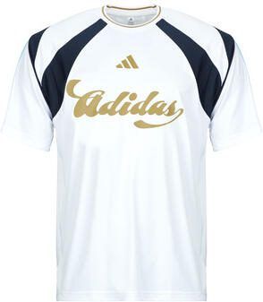Adidas T-shirt Korte Mouw Argentine