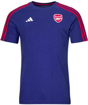Adidas T-shirt Korte Mouw Arsenal DNA T-Shirt