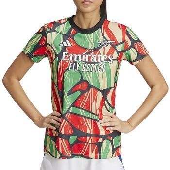 Adidas T-shirt Korte Mouw ARSENAL