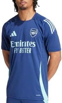 Adidas Arsenal FC Training Shirt Night Sky- Heren Night Sky