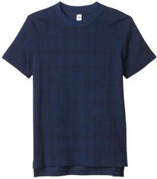 Adidas T-shirt Korte Mouw AX6443