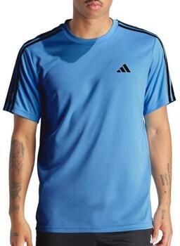 Adidas Performance Train Essentials 3-Stripes Training T-shirt