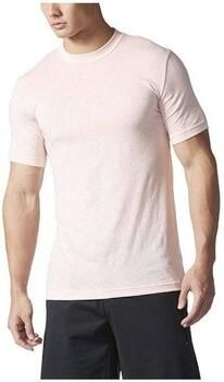 Adidas T-shirt Korte Mouw Basic Tee
