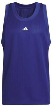 Adidas T-shirt Korte Mouw Basketball Legends