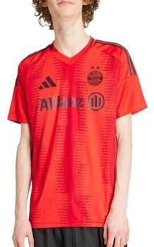 Adidas FC Bayern München 24 25 ( steam) Thuisshirt