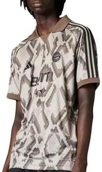 Adidas T-shirt Korte Mouw Bayern Munich BSTN - Foto 7