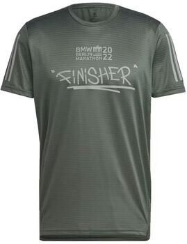 Adidas Performance Berlin Marathon 2022 T-shirt - Foto 2