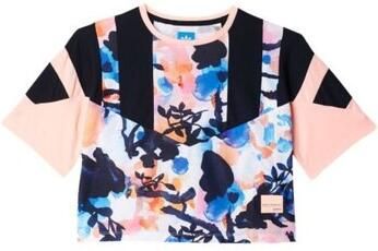 Adidas T-shirt Korte Mouw BJ8559