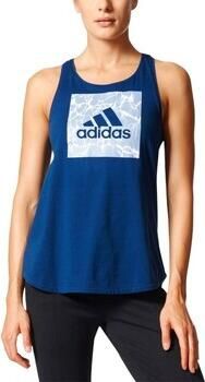Adidas T-shirt Korte Mouw BK4295