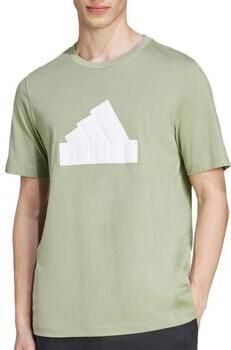 Adidas Future Icons Badge of Sport T-shirt - Foto 7
