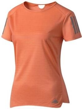 Adidas T-shirt Korte Mouw BQ7963