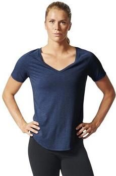 Adidas T-shirt Korte Mouw BR2129