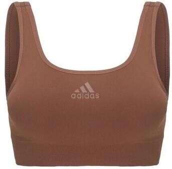 Adidas Sportswear Bustier Active Seamless Micro Stretch - Foto 2
