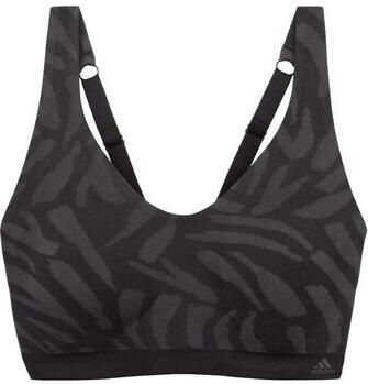 ADIDAS SPORTSWEAR Bustier met all-over motief model 'NAKED' - Foto 3