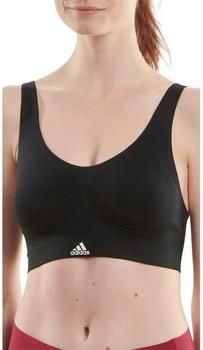 ADIDAS SPORTSWEAR Bustier met labelprint model 'Naked' - Foto 2