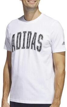 Adidas T-shirt Korte Mouw Camor