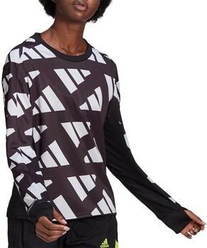 Adidas T-shirt Korte Mouw Celeb Sweat