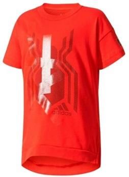 Adidas T-shirt Korte Mouw CF1493