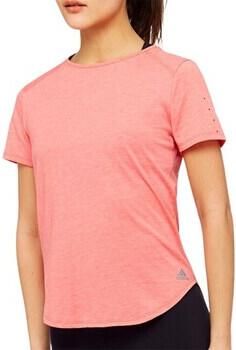 Adidas T-shirt Korte Mouw CF2126