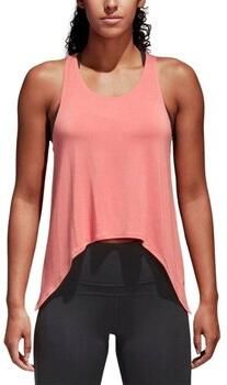 Adidas T-shirt Korte Mouw CF3817