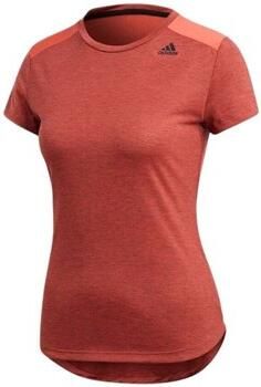 Adidas T-shirt Korte Mouw CF4043