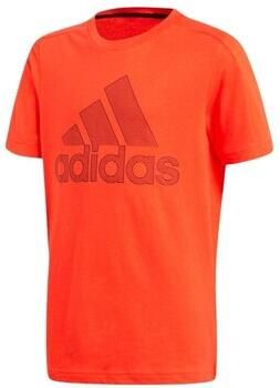 Adidas T-shirt Korte Mouw CF6390