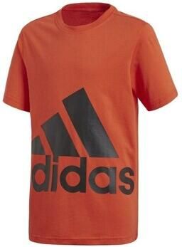 Adidas T-shirt Korte Mouw CF6522