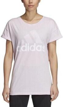 Adidas T-shirt Korte Mouw CF8830