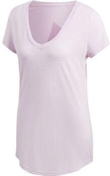 Adidas T-shirt Korte Mouw CG0976