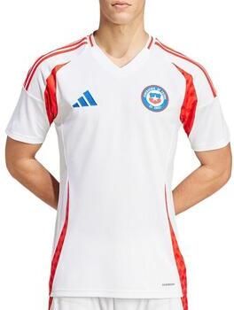 Adidas T-shirt Korte Mouw Chili Maillot de Football Extérieur
