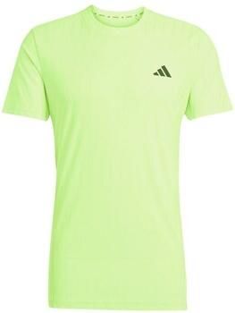 Adidas T-shirt Korte Mouw Climacool+ Airchill Freelift