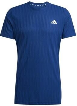 Adidas T-shirt Korte Mouw Climacool+ Airchill Freelift