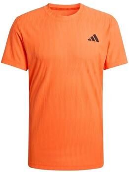 Adidas T-shirt Korte Mouw Climacool+ Airchill Freelift