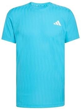 Adidas T-shirt Korte Mouw Climacool+ Airchill Freelift