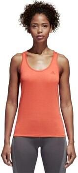 Adidas T-shirt Korte Mouw Climalite Prime