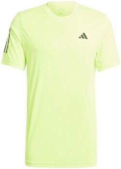 Adidas T-shirt Korte Mouw Club 3