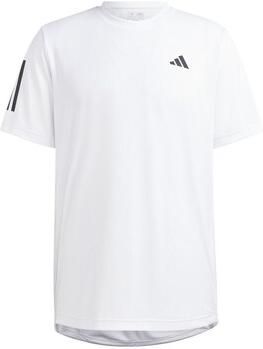 Adidas Performance Club 3-Stripes Tennis T-shirt - Foto 3