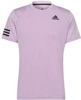 Adidas Performance Club Tennis 3-Stripes T-shirt - Foto 2
