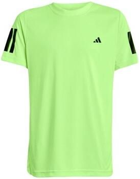Adidas Club Tennis 3-Stripes T-shirt Kids