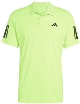 Adidas Club Tennis 3-Stripes Poloshirt