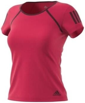 Adidas T-shirt Korte Mouw Club