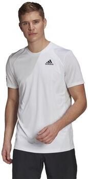 Adidas Performance Club Tennis 3-Stripes T-shirt - Foto 2
