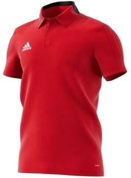 Adidas Polo Shirt Korte Mouw Condivo 18 Polo