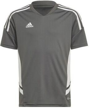 Adidas T-shirt Korte Mouw Condivo 22 Jersey JR