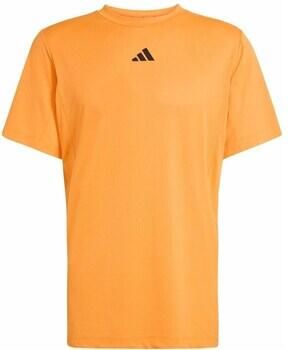 Adidas T-shirt Korte Mouw D4T Ess