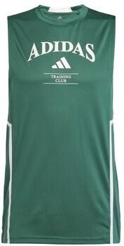 Adidas T-shirt Korte Mouw D4t