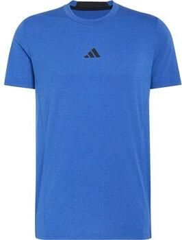 Adidas T-shirt Korte Mouw D4T