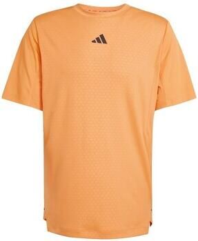Adidas T-shirt Korte Mouw D4t Power