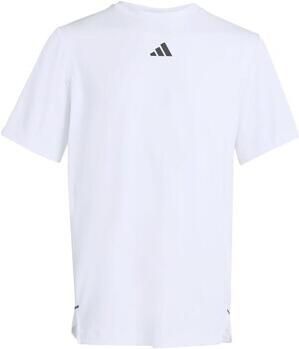 Adidas T-shirt Korte Mouw D4T Primelift
