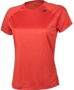 Adidas T-shirt Korte Mouw Designed 2 Move Tee Lose W